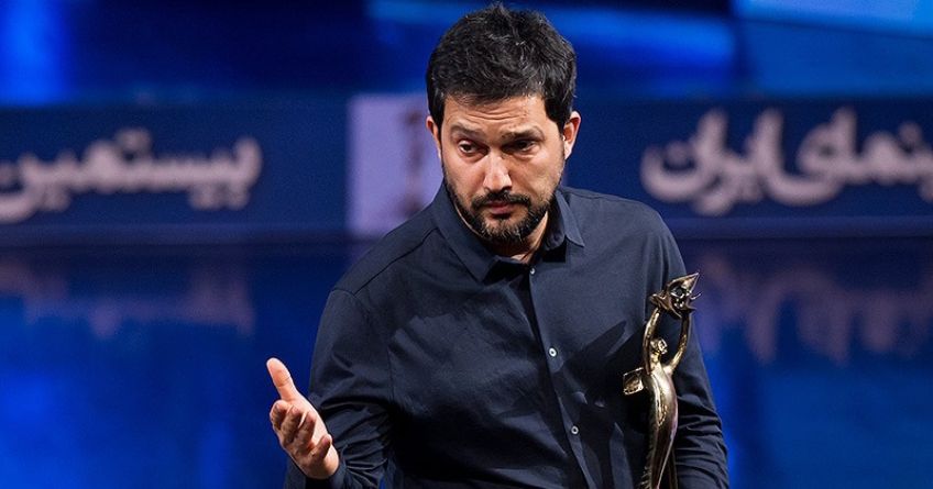 پاسخ جالب حامد بهداد به صحبت ها و انتقادهای پرویز پرستویی