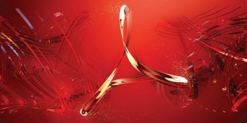 نرم افزار Adobe Acrobat برای ساخت PDF