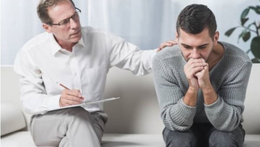 انتخاب یک سکس تراپیست یا درمانگر روابط جنسی خوب