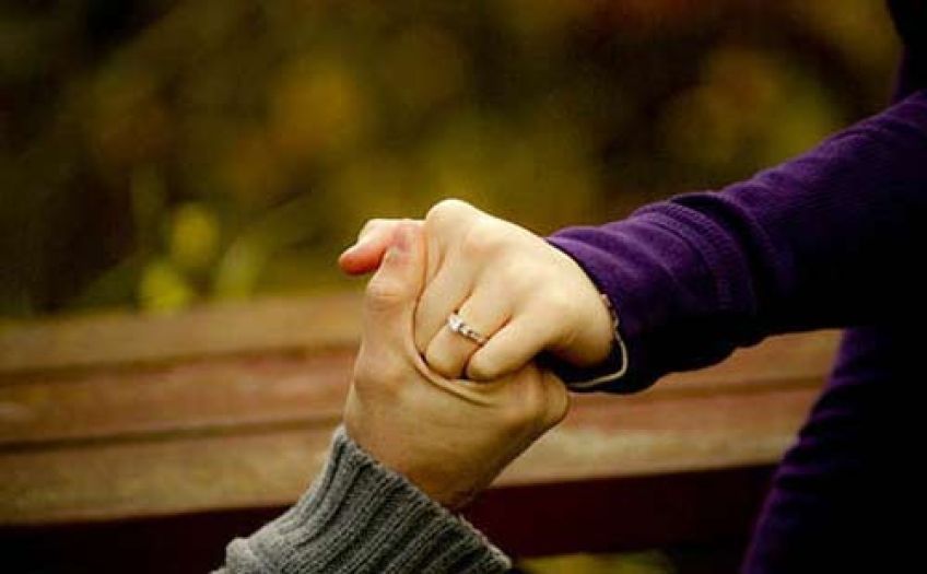 ازدواج تمرین محبت
