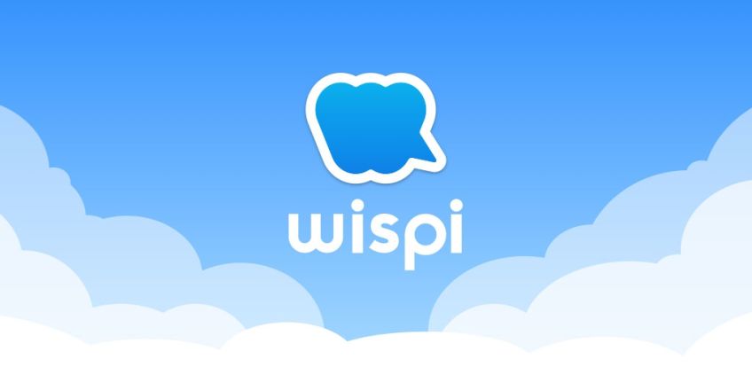 قابلیت های پیام رسان Wispi