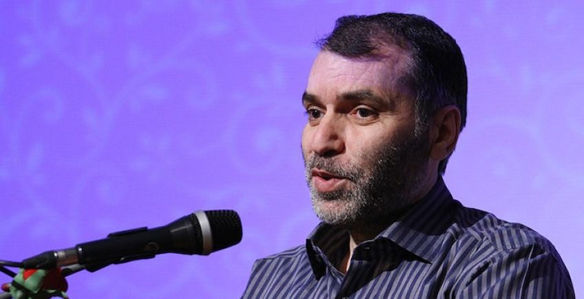 انتقاد تند مسعود ده نمکی کارگردان سینما از بازی ایران و یمن