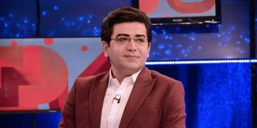 مجری های سی و هفتمین جشنواره فیلم فجر معرفی شدند