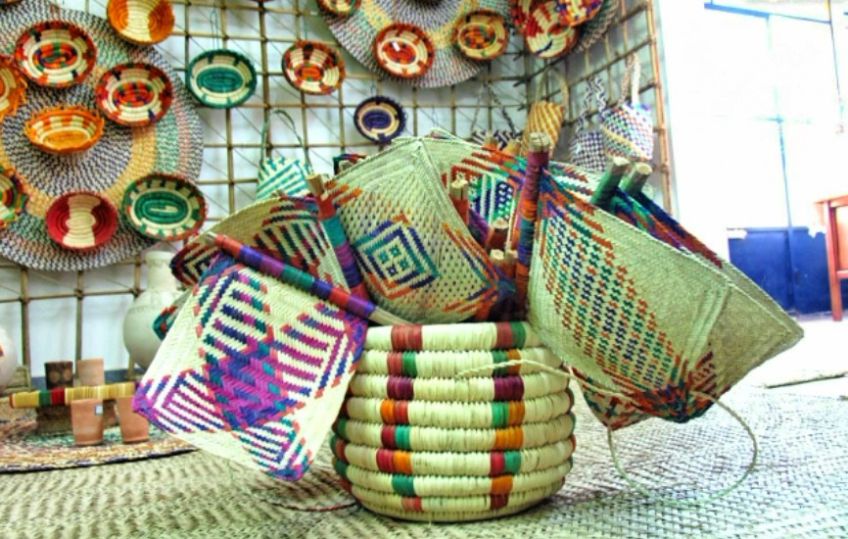 صنایع دستی قشم