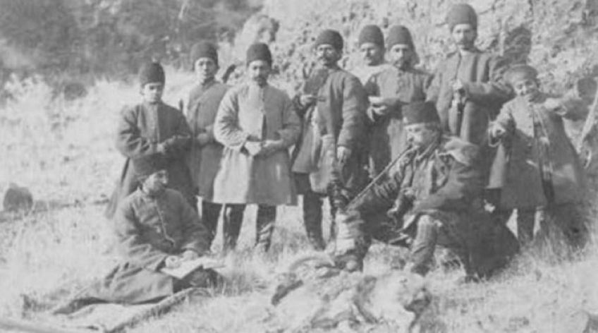 تاریخچه قرارداد رژی قراردادی بین ایران و انگلیس در زمان ناصرالدین شاه قاجار