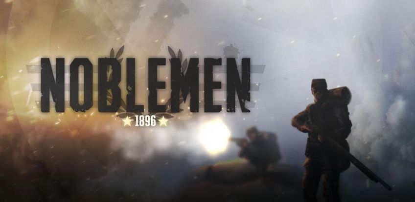 بازی فوق العاده Noblemen 1896 برای اندروید