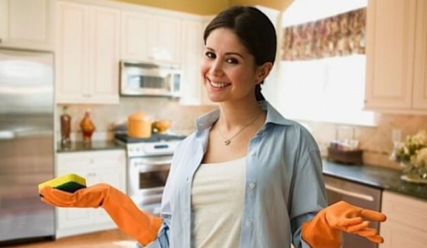ترفندهای یک کد بانوی نمونه