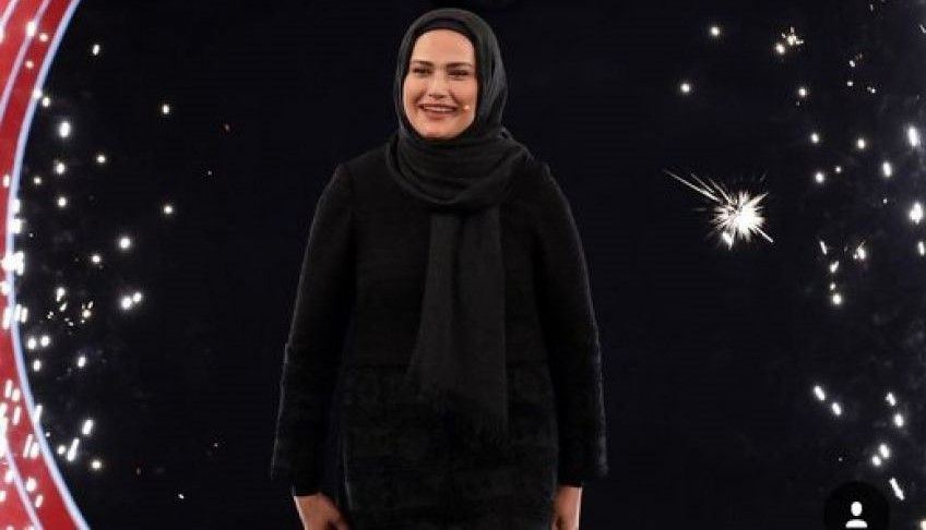 بغض لادن مستوفی در خندوانه