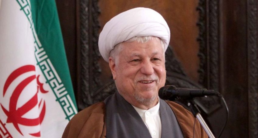 اموال مرحوم هاشمی رفسنجانی چگونه بین فرزندانش تقسیم شد