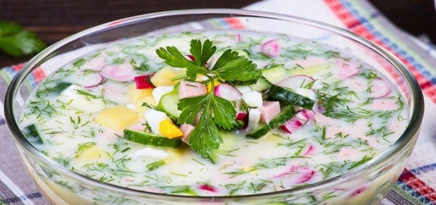نحوه درست کردن چاشنی رایتا