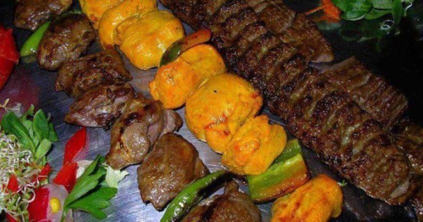 مواد غذایی اشتها آور برای چاق شدن افراد لاغر