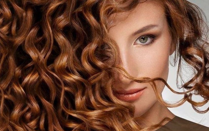 روش مراقبت از موهای رنگ شده