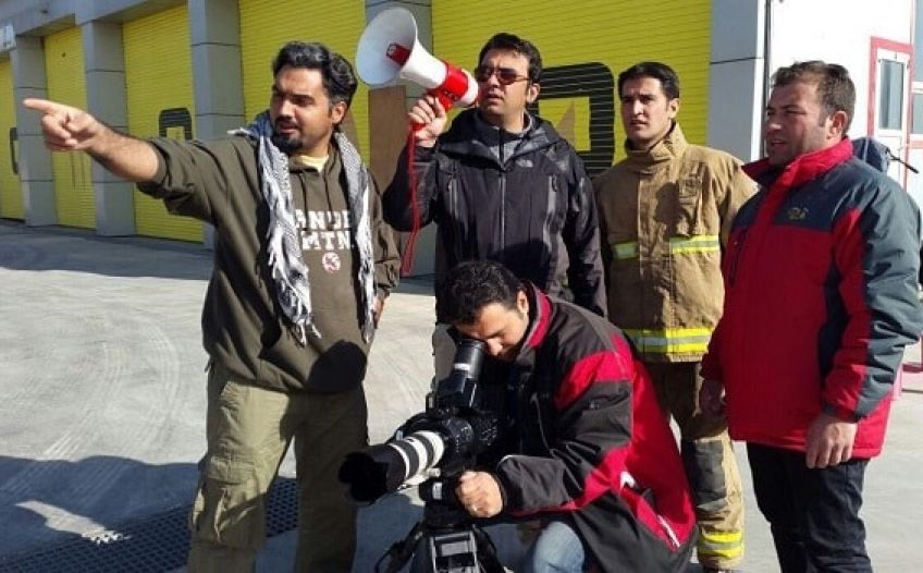 شروع فصل دوم مسابقه زیر زنگ به کارگردانی مجید بهرامی از شبکه یک