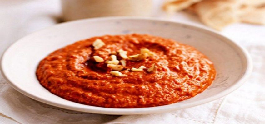 روش تهیه سس موهامورا