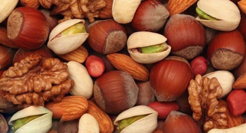نکات نگهداری و خرید آجیل شب عید