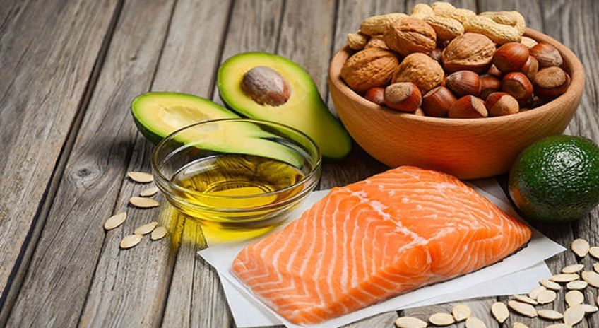 بهترین منابع غذایی چربی سالم و مفید