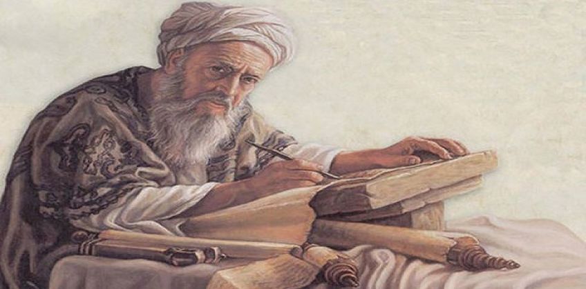 داستان ابوریحان بیرونی و علم الهی