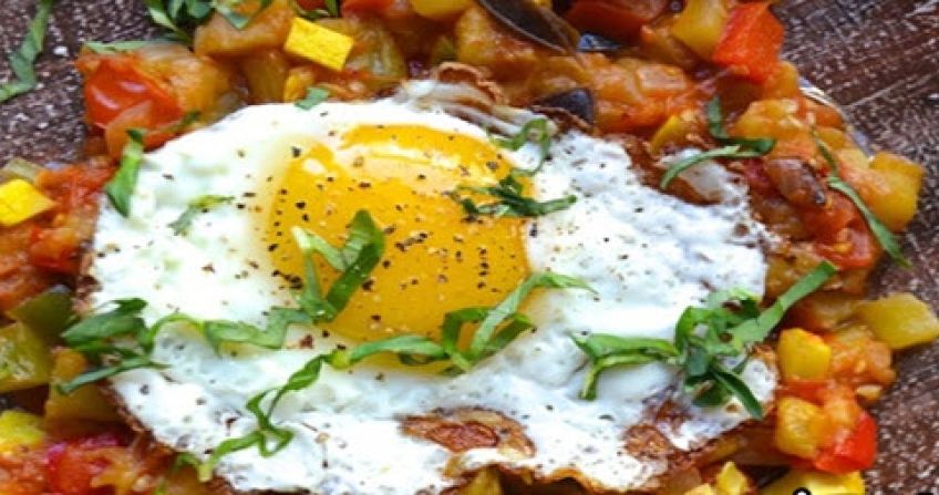 طرز تهیه خوراک کدو بره