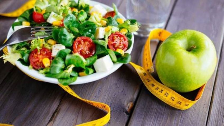 نکاتی برای داشتن رژیم غذایی سالم و حفظ تناسب اندام