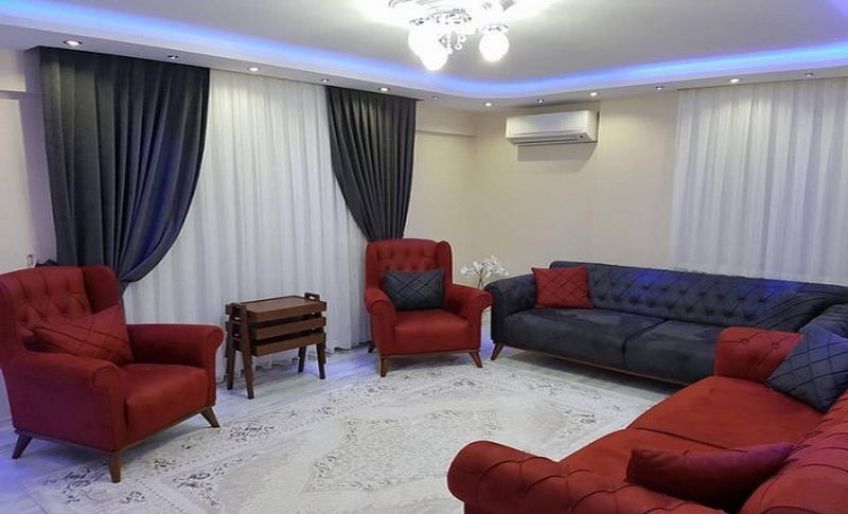 ویژگی های رنگ و طرح یک پرده مناسب