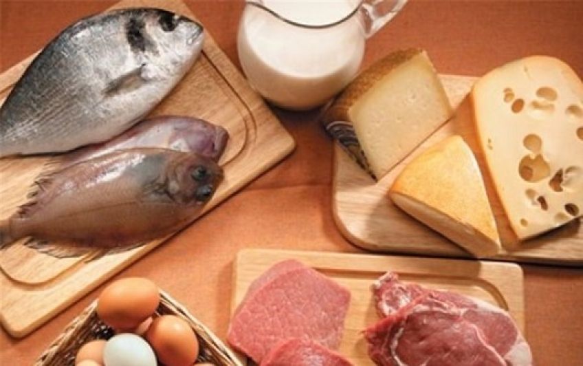 آیا می توان به همراه آهن لبنیات هم مصرف کنیم