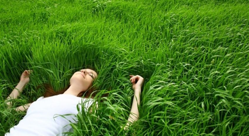 چگونه به آرامش درونی دست پیدا کنیم
