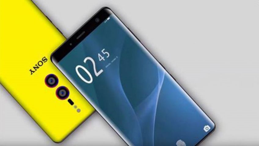 اطلاعات فاش شده از اکسپریا XZ4 سونی