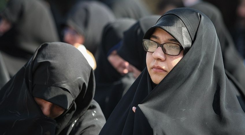 ماجرای ازدواج مجدد زهرا عباسی همسر شهید محسن حججی