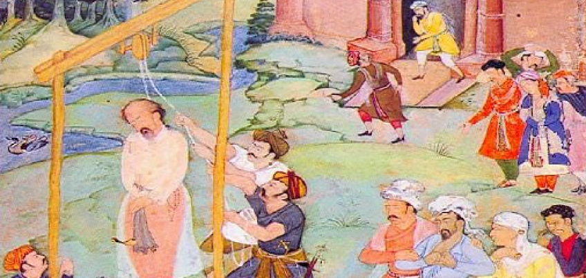 داستان و کاربرد ضرب المثل چند مرده حلاجی