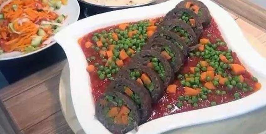 روش طبخ کوفته دالیان