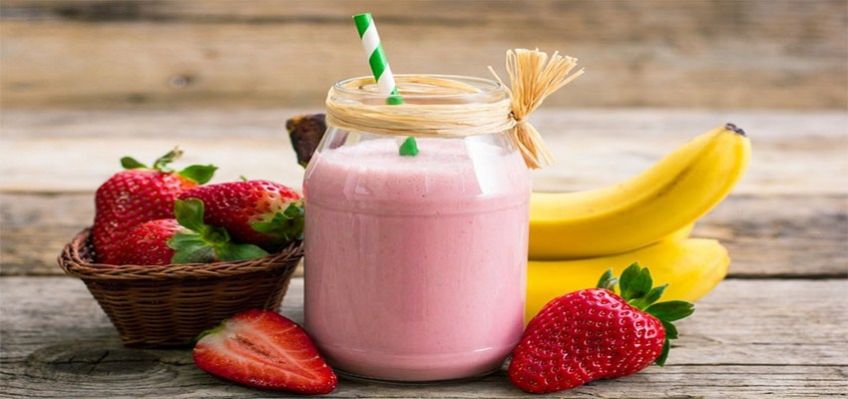 روش تهیه نوشیدنی با میوه های گرمسیری