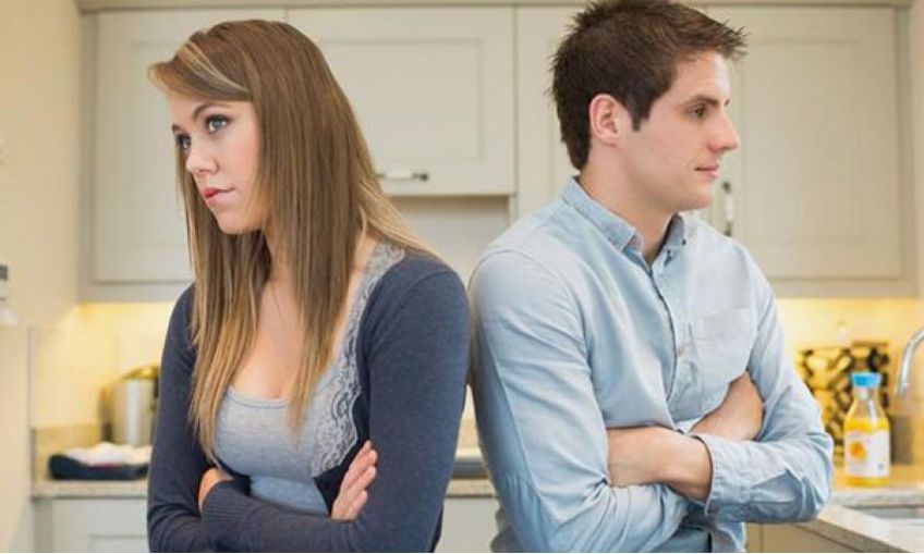 تفاوت قهر و آشتی در خانم ها و آقایان