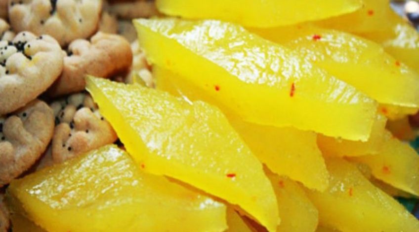 سوغات شیراز دیار شعر و ادب