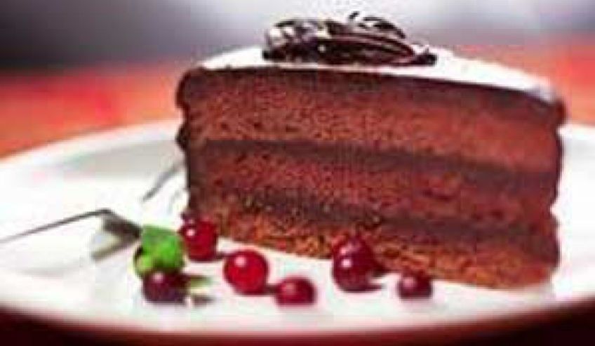 آموزش تهیه چیز کیک شکلاتی با طعمی عالی و بی نظیر
