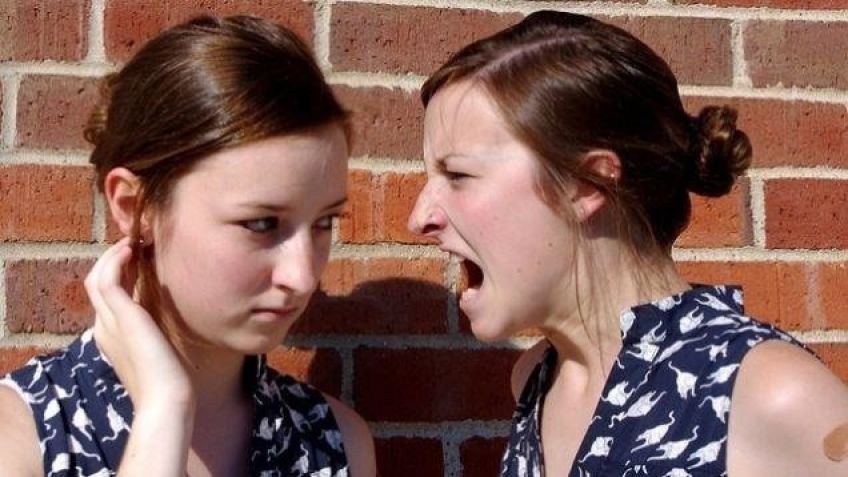 با آدم های غیر منطقی چگونه برخورد کنیم