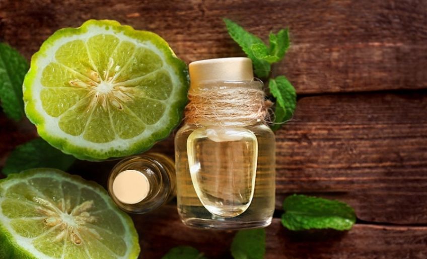 اصطلاح برگاموت در عطر و ادکلن به چه معناست