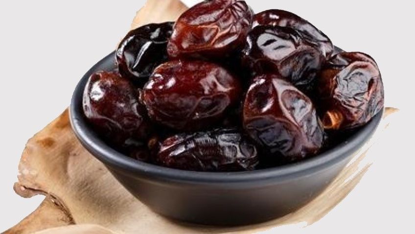 نکاتی در مورد خرید و نگهداری خرما