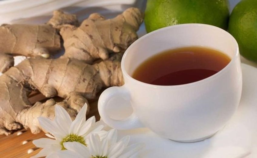 نوشیدنی مفید برای تسکین و درمان کمر درد