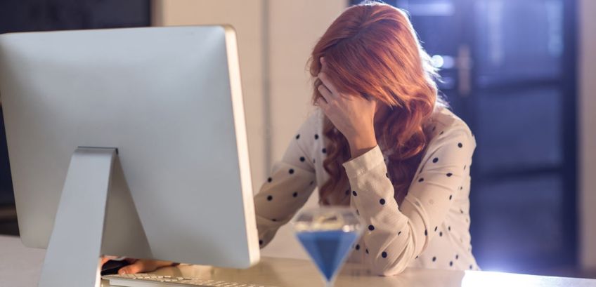 نکات کلیدی که قبل از تغییر شغل باید بدانید