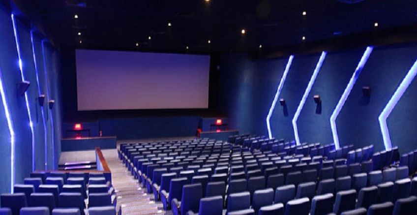 فیلم سینمایی قانون مورفی صدرنشین فروش فیلم ها در سینما