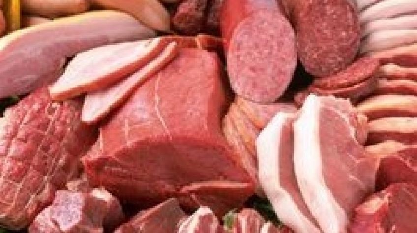 نگهداری از انواع گوشت به مدت طولانی