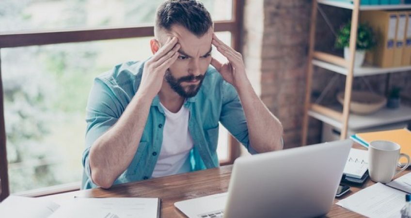 چند روش ساده و آسان برای کاهش دادن فوری استرس