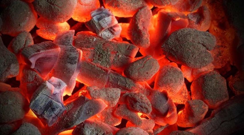 زغال چیست و چگونه تهیه می شود