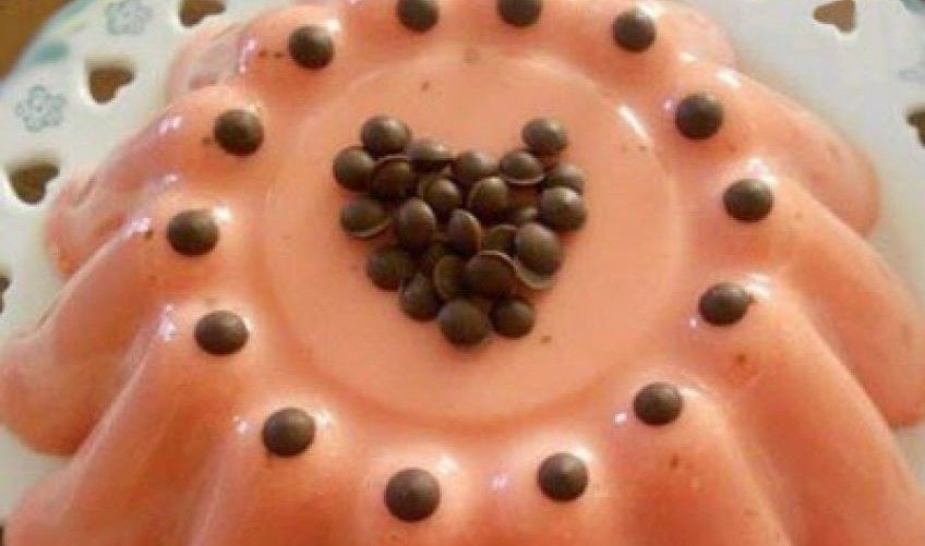 آموزش تهیه دسر خوشمزه هندوانه