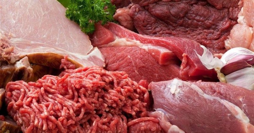 نحوه نگهداری و استفاده گوشت منجمد