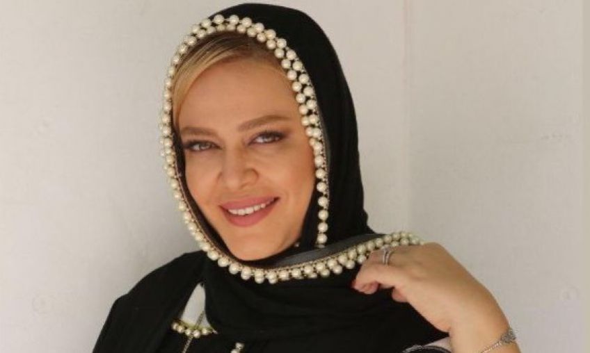 صحبت های بهاره رهنما درباره انتقادها از مصاحبه‌ اش با فائزه هاشمی