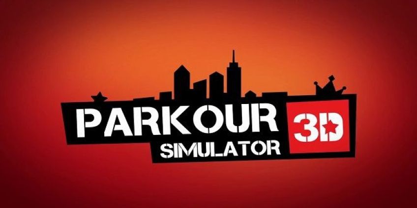 معرفی بازی پارکور Parkour Simulator 3D برای اندروید