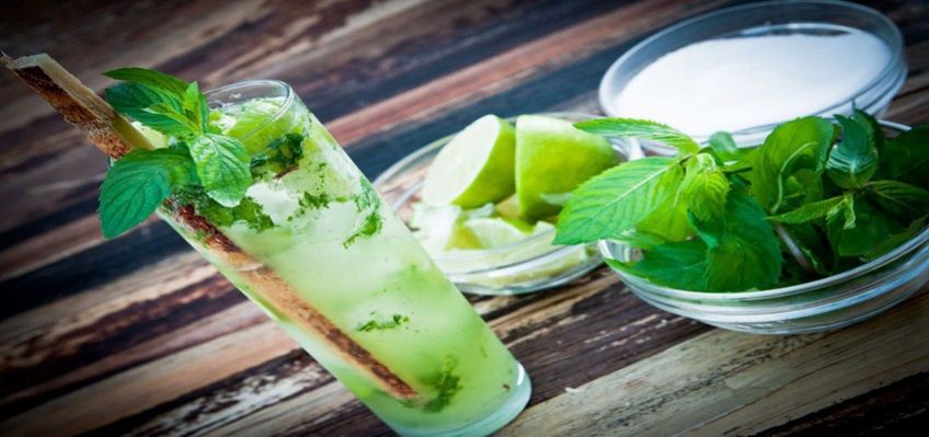 روش تهیه نوشیدنی شربت رژیمی