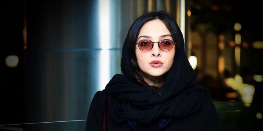 بیوگرافی و عکس های آناهیتا درگاهی و همسرش اشکان خطیبی