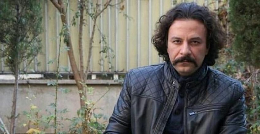 سریال مناسبتی برادر جان با حضور حسام منظور کلید خورد